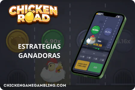 Estrategias ganadoras